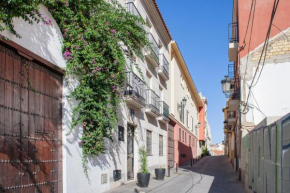 Zenith Apartment, Malaga City Center
